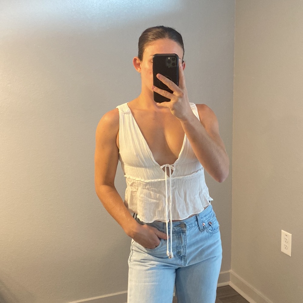 Mura boutique top